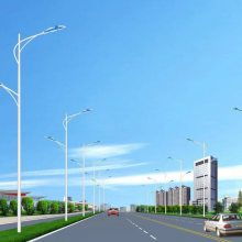 LED路灯价格与厂家指南 如何选择中国供应商