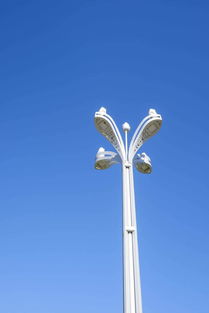 新LED路灯与高杆灯市场报价及厂家分析