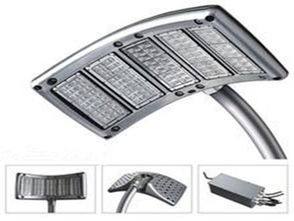 西安模组型LED路灯 陕西道路照明的高效节能解决方案