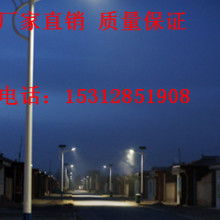 2018年LED路灯市场报价与批发指南