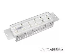 LED路灯模组精品推荐 高效节能的现代照明解决方案